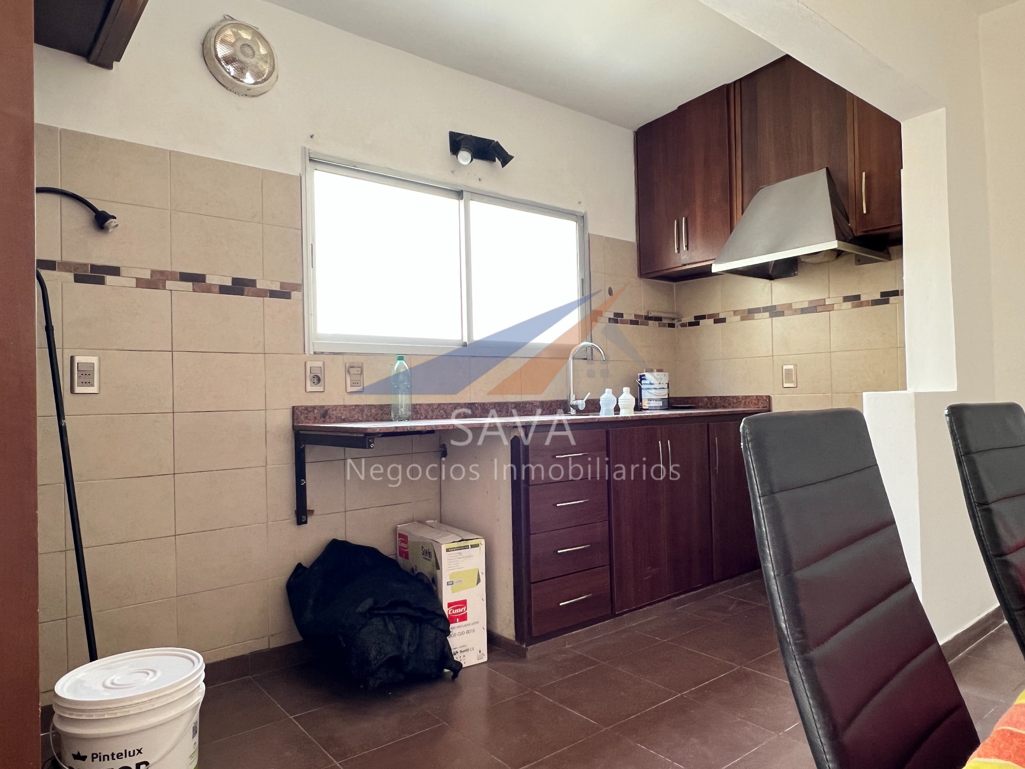 Alquiler Penthouse 1 Dormitorio en el Centro! Terraza de uso Exclusivo · Foto 6