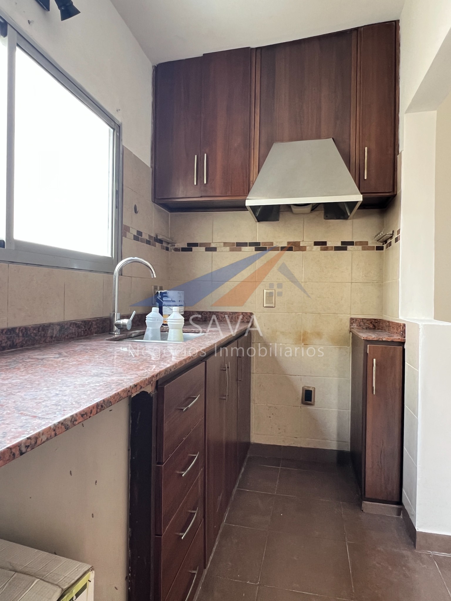 Alquiler Penthouse 1 Dormitorio en el Centro! Terraza de uso Exclusivo · Foto 10