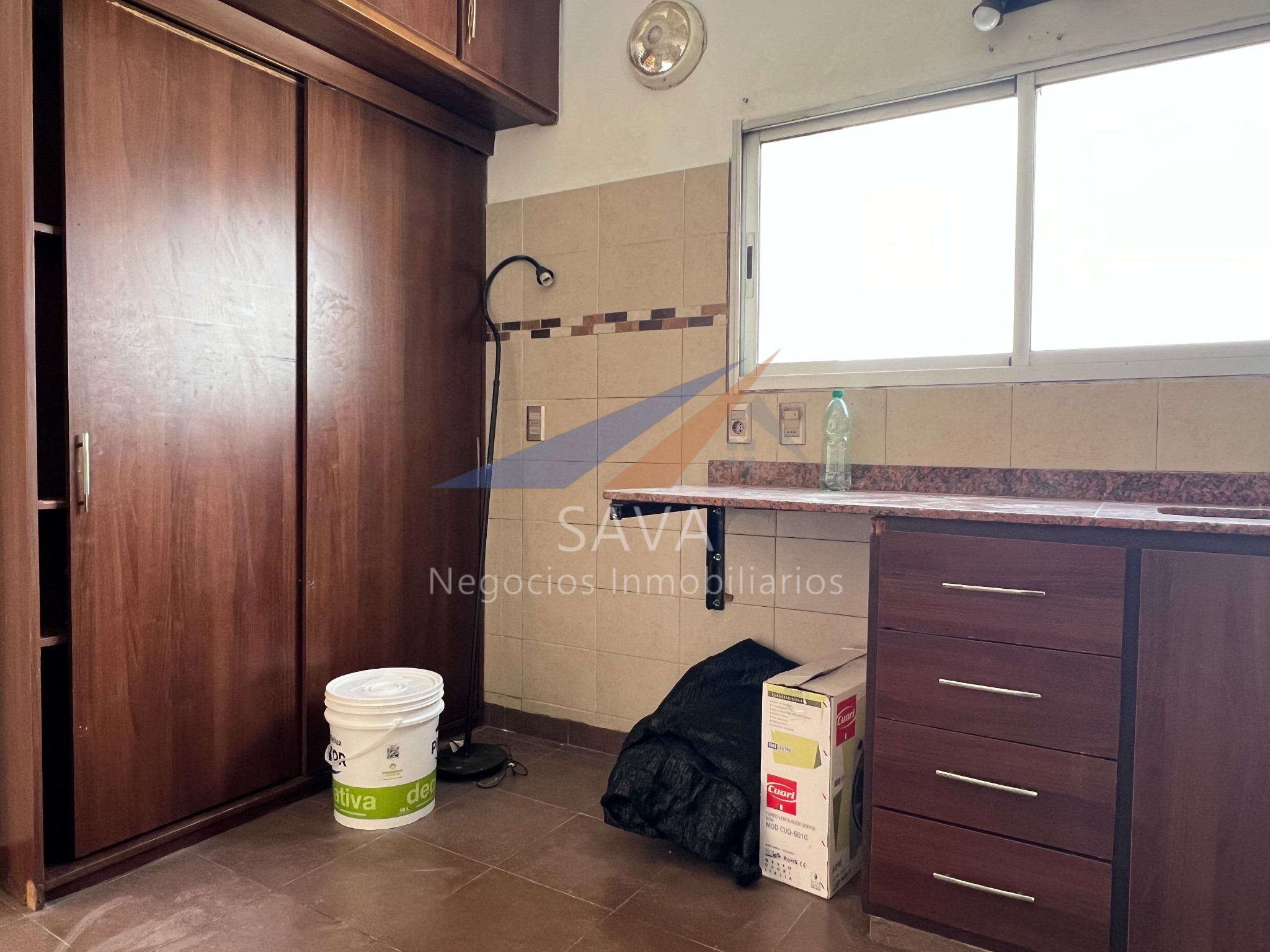 Alquiler Penthouse 1 Dormitorio en el Centro! Terraza de uso Exclusivo · Foto 9
