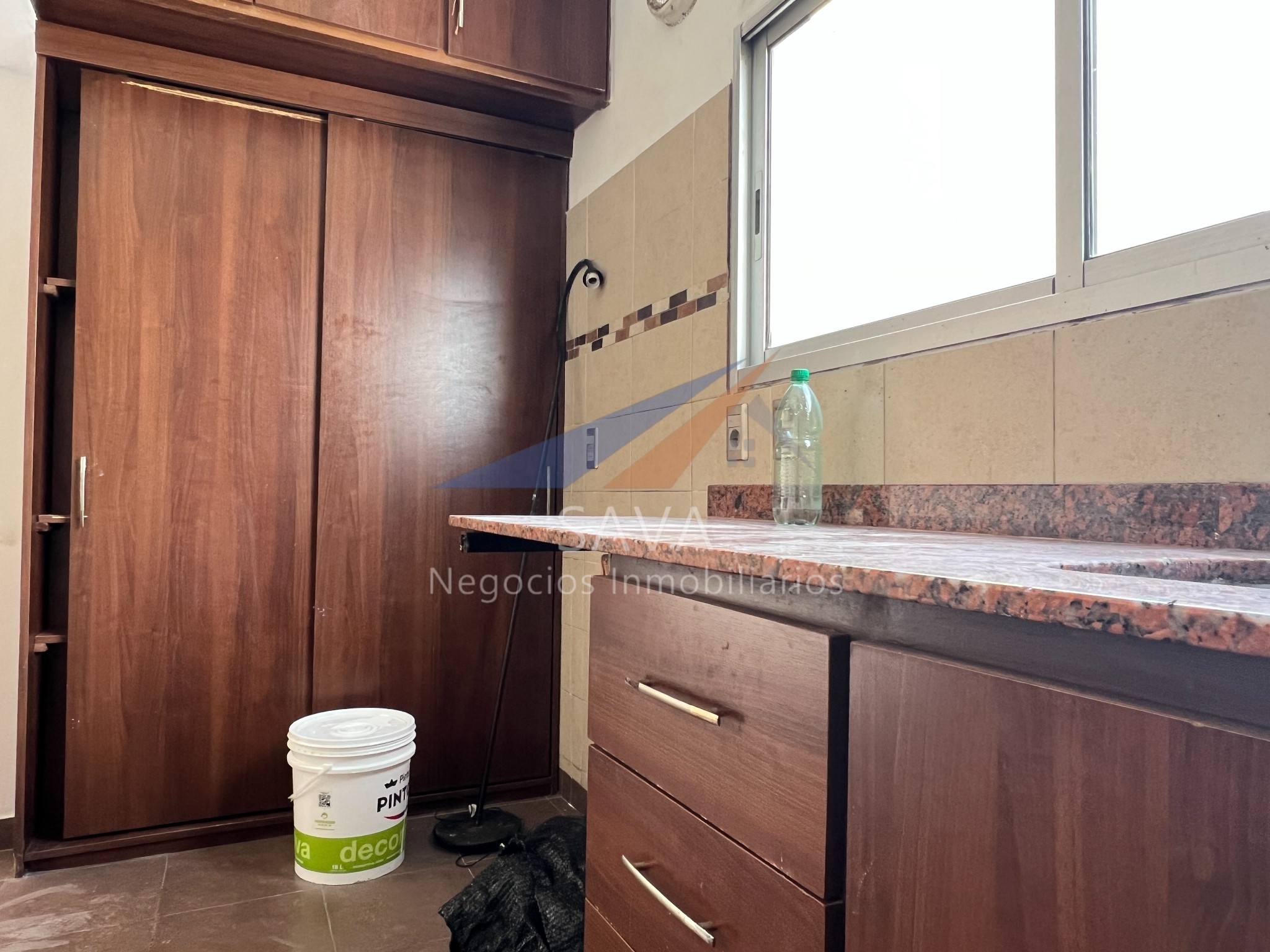 Alquiler Penthouse 1 Dormitorio en el Centro! Terraza de uso Exclusivo · Foto 8