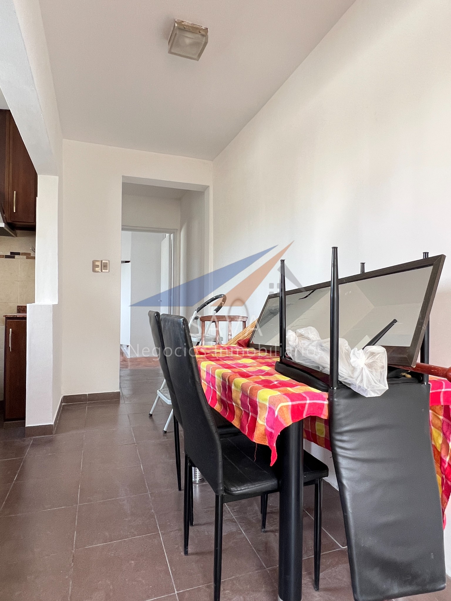 Alquiler Penthouse 1 Dormitorio en el Centro! Terraza de uso Exclusivo · Foto 5