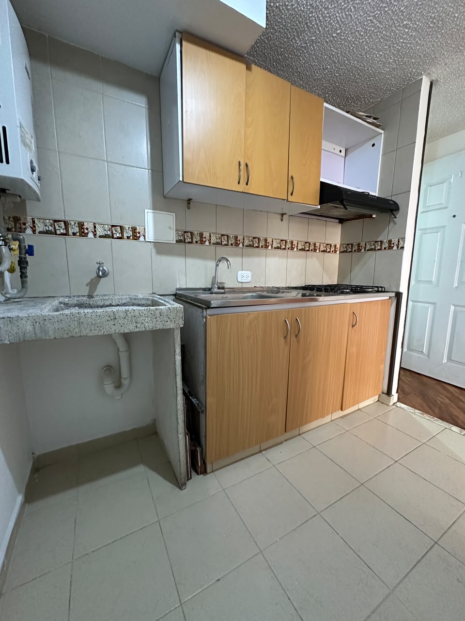 Apartamento en venta en Tierra Buena, Bogotá · foto 12 de 24