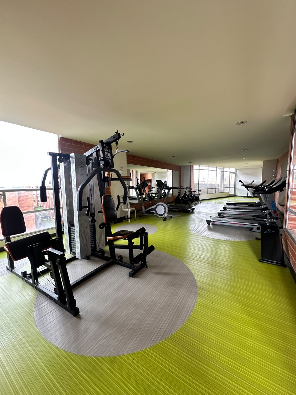 Apartamento en venta en Tierra Buena, Bogotá · foto 22 de 24