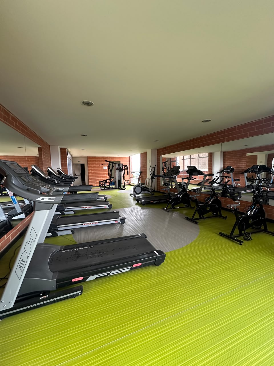 Apartamento en venta en Tierra Buena, Bogotá · foto 23 de 24