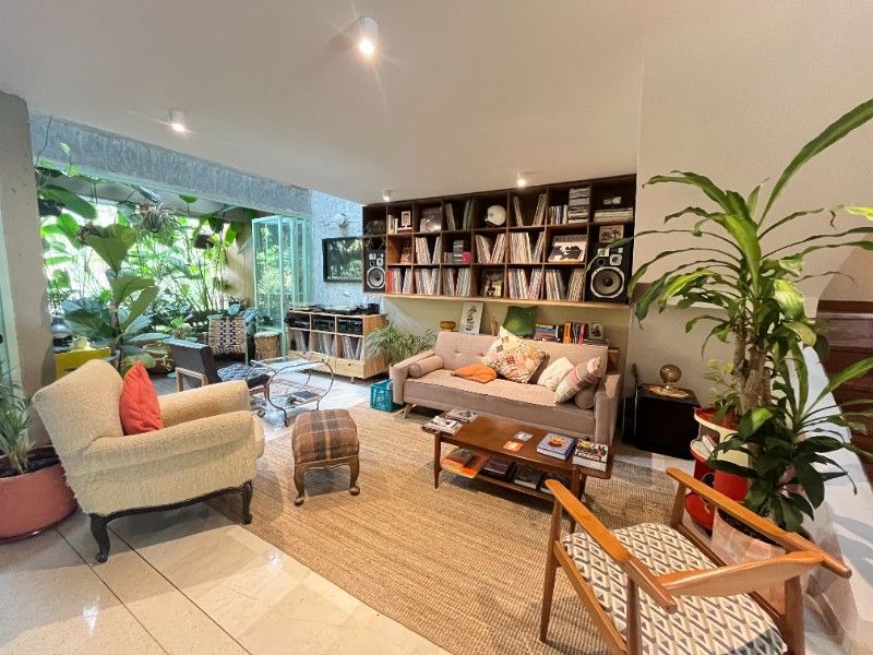 Apartamento en arriendo en La Orquidea, Envigado · foto 2 de 24