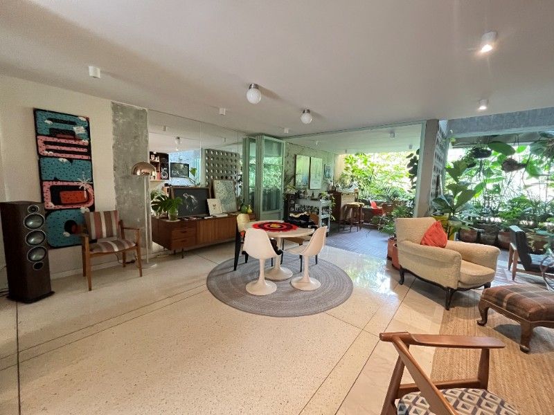 Apartamento en arriendo en La Orquidea, Envigado · foto 3 de 24