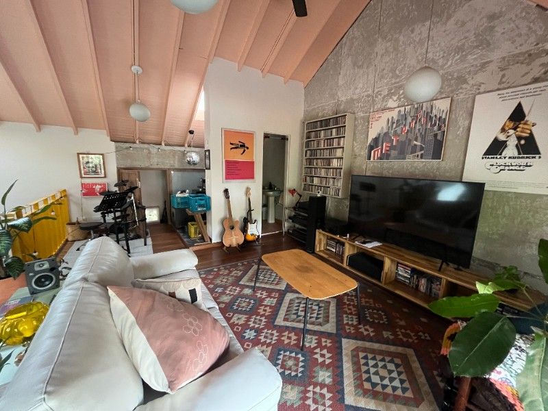 Apartamento en arriendo en La Orquidea, Envigado · foto 4 de 24