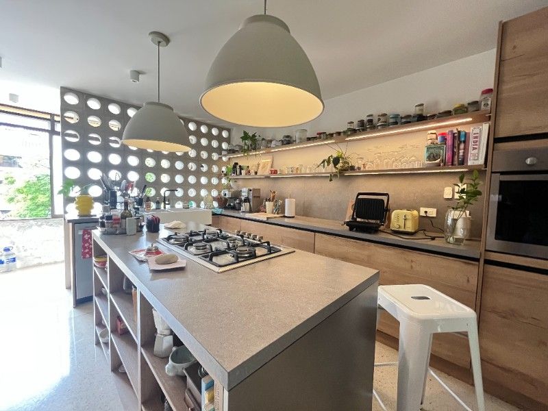 Apartamento en arriendo en La Orquidea, Envigado · foto 8 de 24