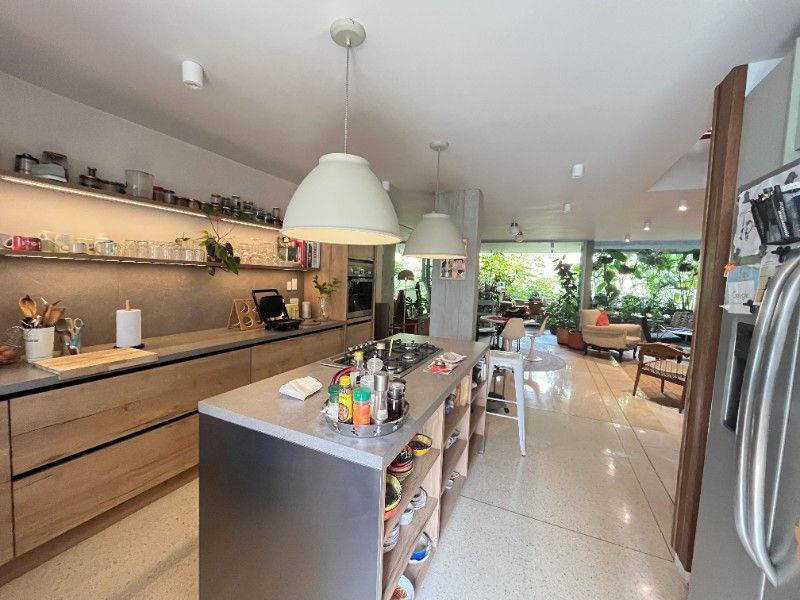 Apartamento en arriendo en La Orquidea, Envigado · foto 9 de 24