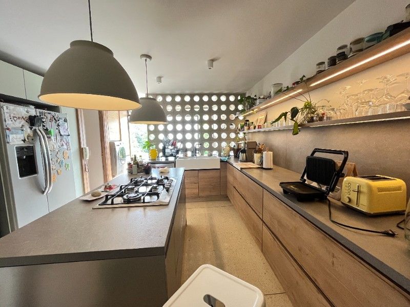 Apartamento en arriendo en La Orquidea, Envigado · foto 10 de 24