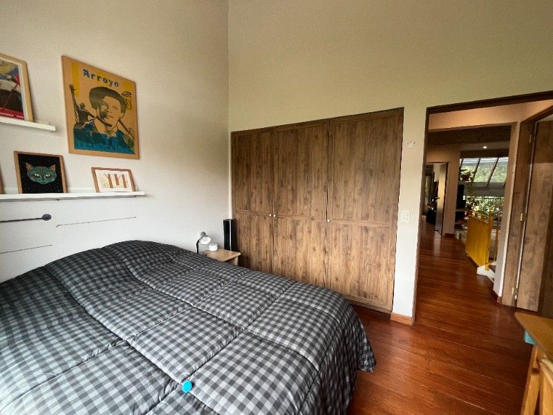 Apartamento en arriendo en La Orquidea, Envigado · foto 11 de 24