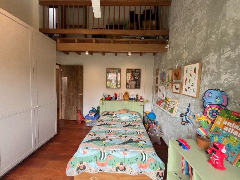 Apartamento en arriendo en La Orquidea, Envigado · foto 14 de 24