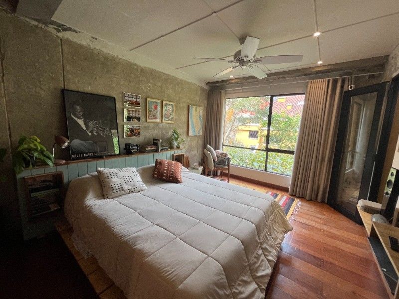 Apartamento en arriendo en La Orquidea, Envigado · foto 15 de 24