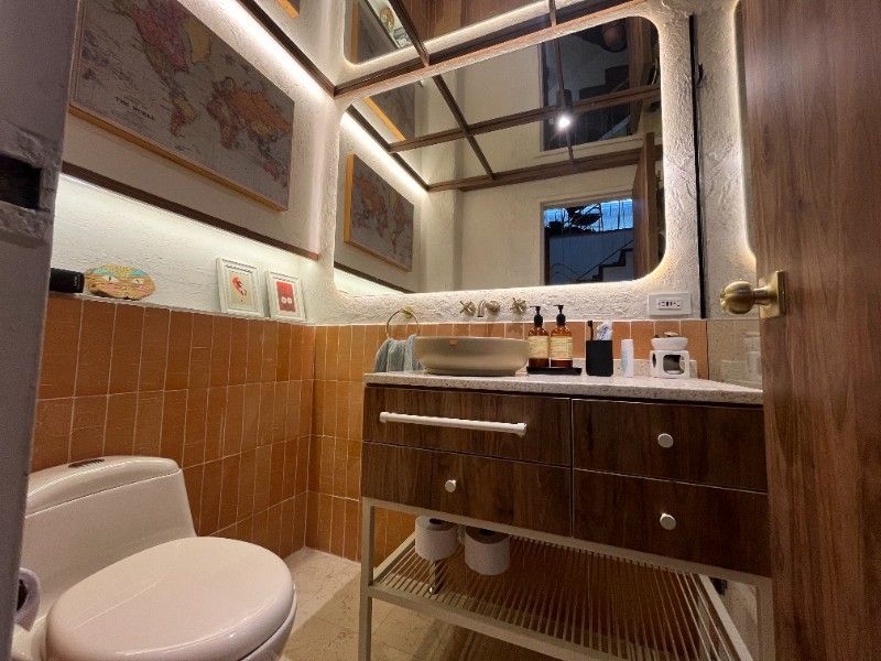Apartamento en arriendo en La Orquidea, Envigado · foto 20 de 24