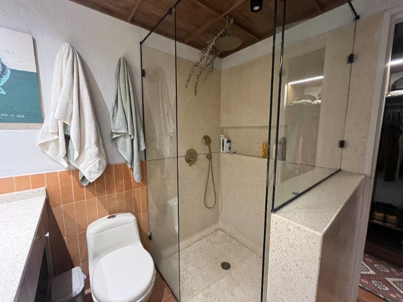 Apartamento en arriendo en La Orquidea, Envigado · foto 22 de 24