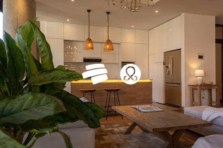 Apartamento de 3 alcobas en venta en Las Lomas, Medellín, 242 m² · foto 4 de 24