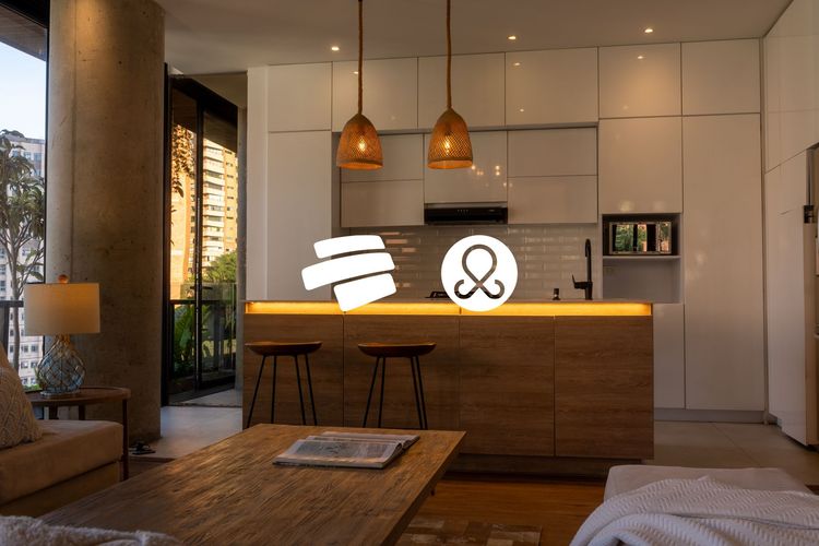 Apartamento de 3 alcobas en venta en Las Lomas, Medellín, 242 m² · foto 10 de 24
