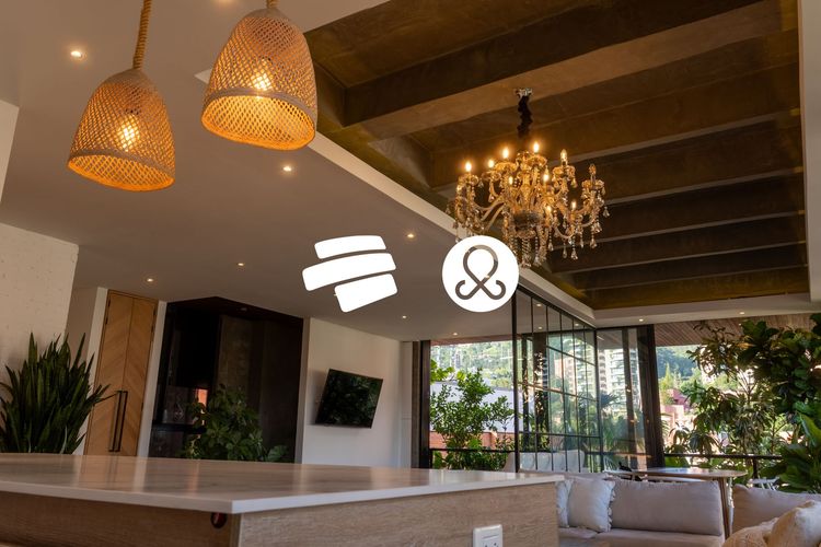 Apartamento de 3 alcobas en venta en Las Lomas, Medellín, 242 m² · foto 14 de 24