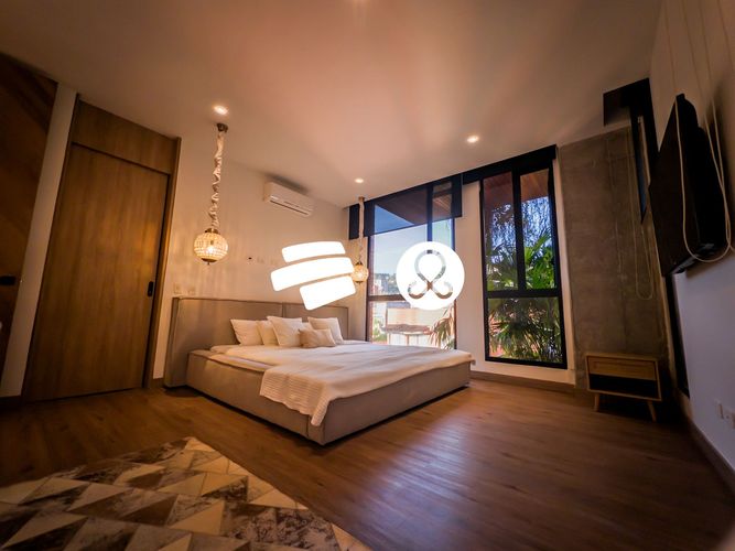 Apartamento de 3 alcobas en venta en Las Lomas, Medellín, 242 m² · foto 16 de 24