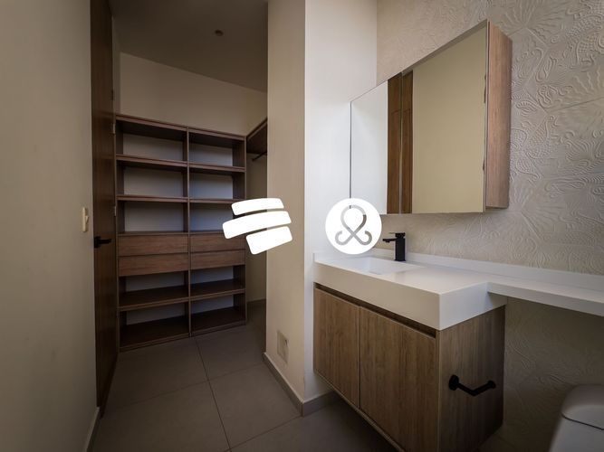 Apartamento de 3 alcobas en venta en Las Lomas, Medellín, 242 m² · foto 18 de 24
