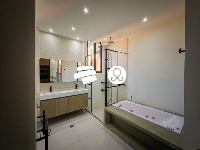 Apartamento de 3 alcobas en venta en Las Lomas, Medellín, 242 m² · foto 21 de 24