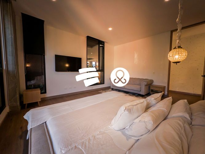 Apartamento de 3 alcobas en venta en Las Lomas, Medellín, 242 m² · foto 22 de 24