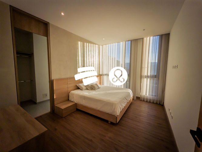 Apartamento de 3 alcobas en venta en Las Lomas, Medellín, 242 m² · foto 23 de 24