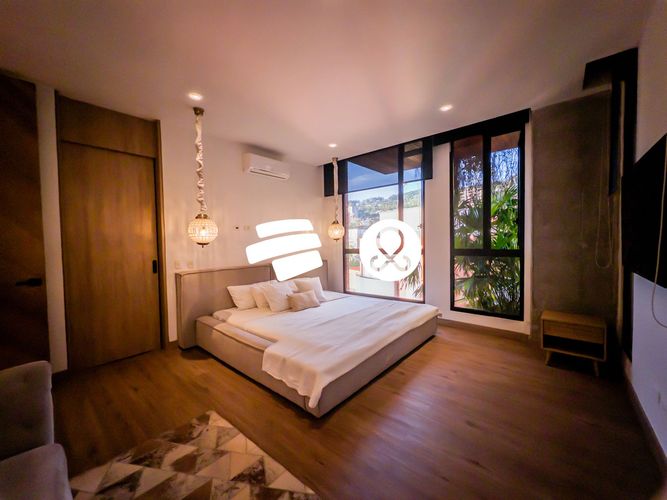 Apartamento de 3 alcobas en venta en Las Lomas, Medellín, 242 m² · foto 24 de 24