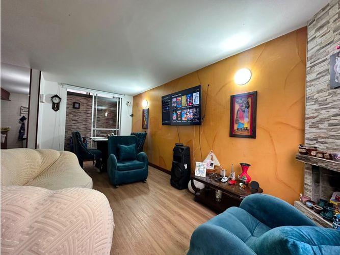 Casa de 3 alcobas en venta en Ub Villa Yeny, Funza, 105 m² · foto 3 de 24
