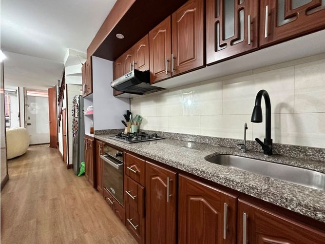 Casa de 3 alcobas en venta en Ub Villa Yeny, Funza, 105 m² · foto 5 de 24