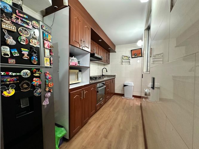 Casa de 3 alcobas en venta en Ub Villa Yeny, Funza, 105 m² · foto 6 de 24