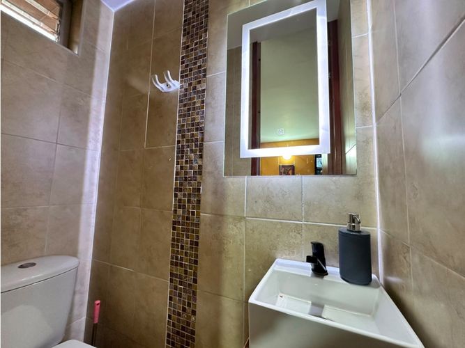 Casa de 3 alcobas en venta en Ub Villa Yeny, Funza, 105 m² · foto 9 de 24