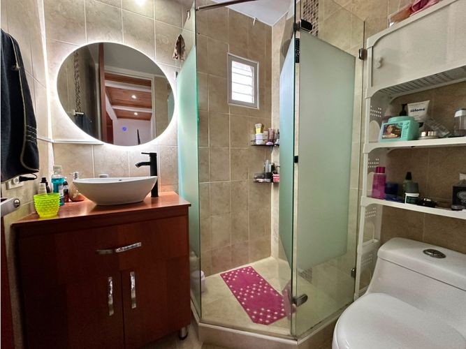 Casa de 3 alcobas en venta en Ub Villa Yeny, Funza, 105 m² · foto 12 de 24