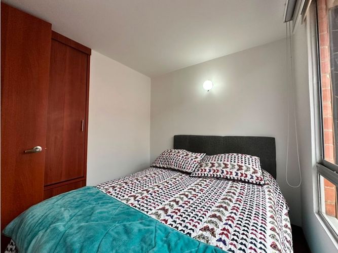 Casa de 3 alcobas en venta en Ub Villa Yeny, Funza, 105 m² · foto 13 de 24