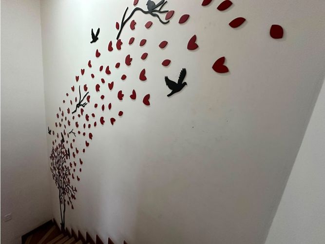 Casa de 3 alcobas en venta en Ub Villa Yeny, Funza, 105 m² · foto 18 de 24