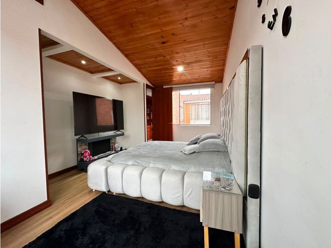 Casa de 3 alcobas en venta en Ub Villa Yeny, Funza, 105 m² · foto 19 de 24
