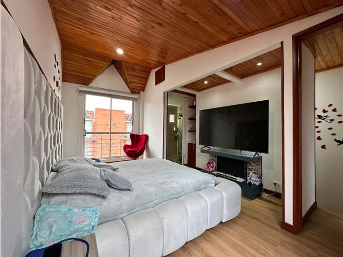 Casa de 3 alcobas en venta en Ub Villa Yeny, Funza, 105 m² · foto 20 de 24