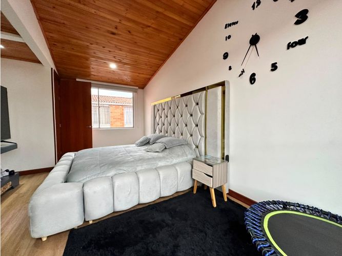 Casa de 3 alcobas en venta en Ub Villa Yeny, Funza, 105 m² · foto 21 de 24