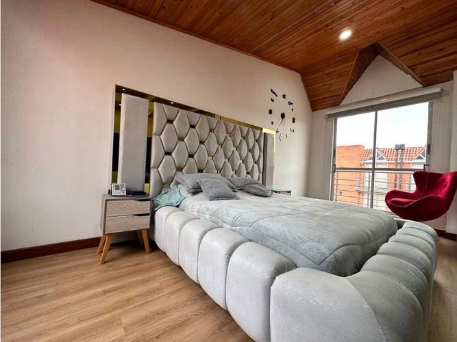 Casa de 3 alcobas en venta en Ub Villa Yeny, Funza, 105 m² · foto 22 de 24