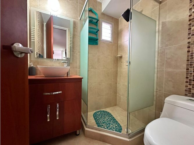 Casa de 3 alcobas en venta en Ub Villa Yeny, Funza, 105 m² · foto 23 de 24