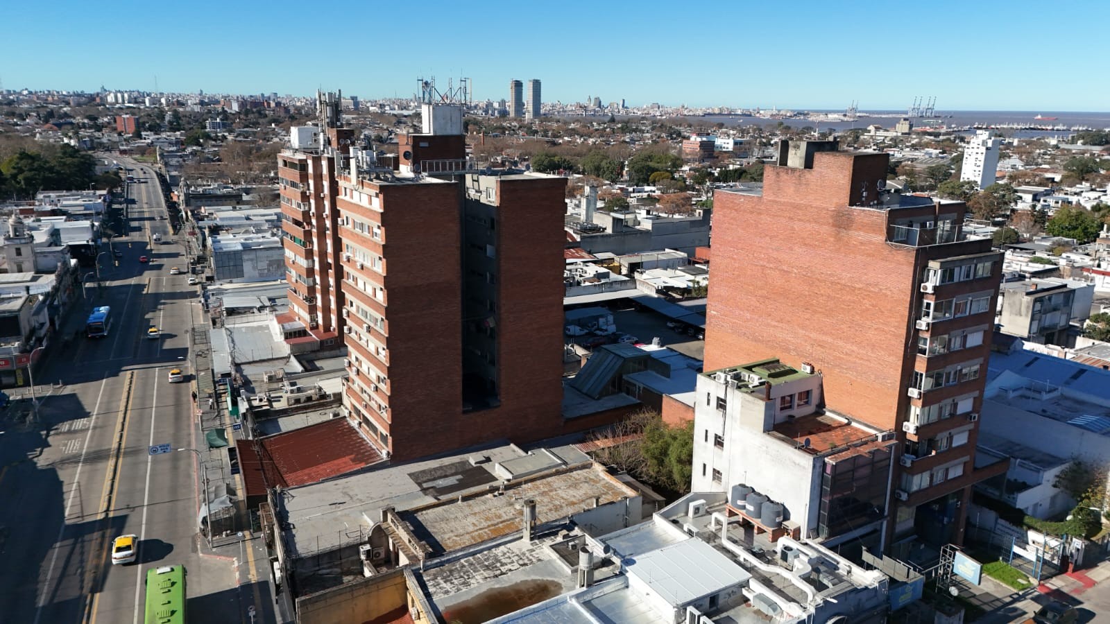 Venta Apartamento 2 Dormitorios en Paso Molino a Metros de Av. Agraciada