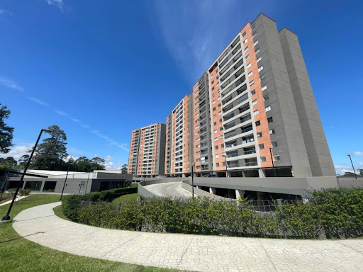 Apartment for rent in Rionegro, Rionegro