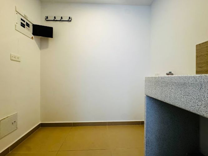 Apartamento de 1 alcoba en arriendo en Santa Ana, Rionegro, 54 m² · foto 21 de 24