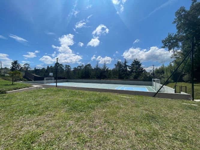 Apartamento de 1 alcoba en arriendo en Santa Ana, Rionegro, 54 m² · foto 22 de 24
