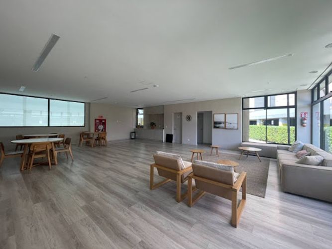 Apartamento de 1 alcoba en arriendo en Santa Ana, Rionegro, 54 m² · foto 24 de 24