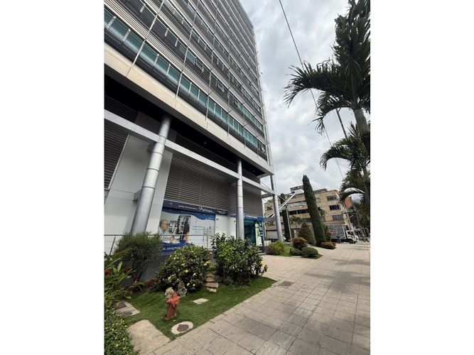 Oficina en venta en Sotomayor, Bucaramanga, 47 m² · foto 3 de 9