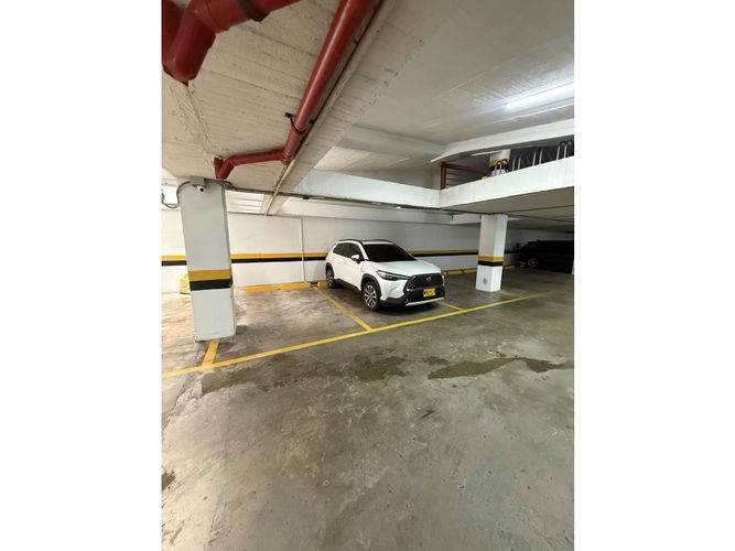 Oficina en venta en Sotomayor, Bucaramanga, 47 m² · foto 9 de 9