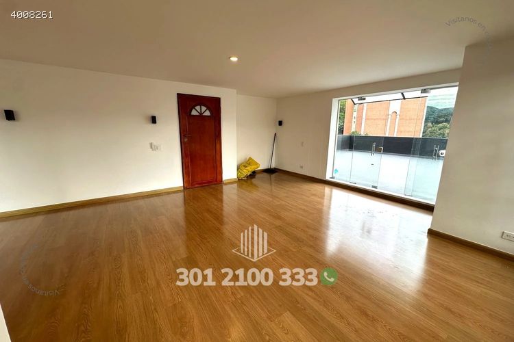 Apartamento de 2 alcobas en arriendo en Castropol, Medellín, 250 m² · foto 5 de 24