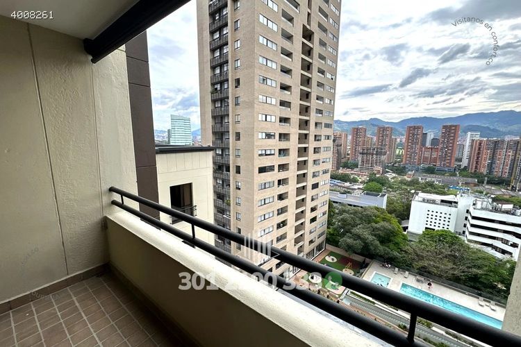 Apartamento de 2 alcobas en arriendo en Castropol, Medellín, 250 m² · foto 9 de 24