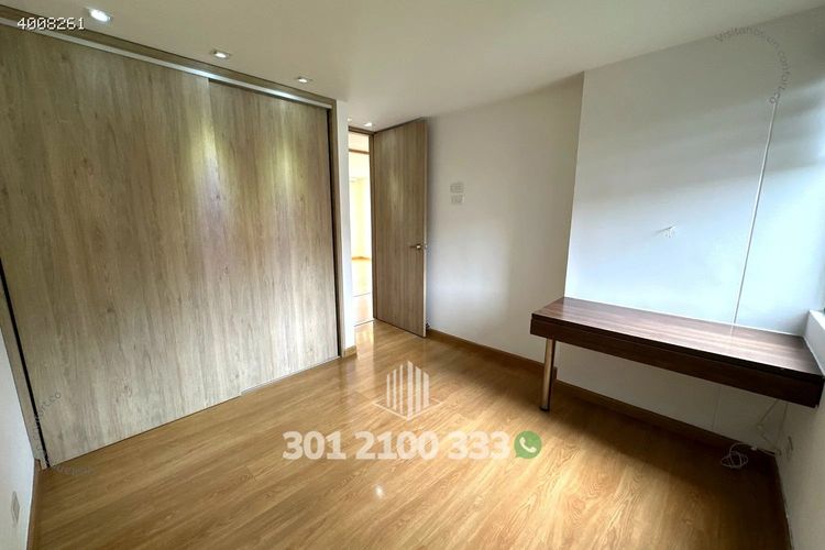 Apartamento de 2 alcobas en arriendo en Castropol, Medellín, 250 m² · foto 16 de 24